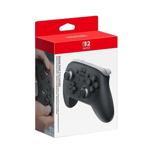JOYSTICK  SWITCH PRO BLACK ΓΙΑ SWITCH